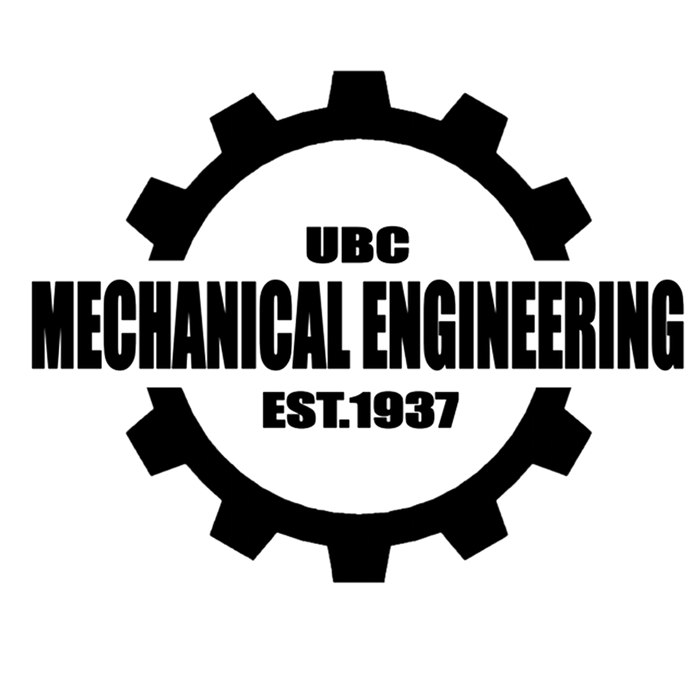 UBC Club Mech logo