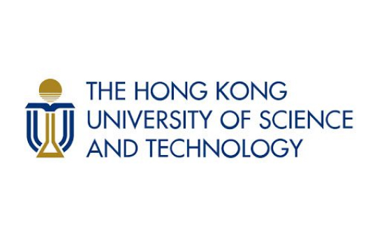 Hong Kong University of Science and Technology logo