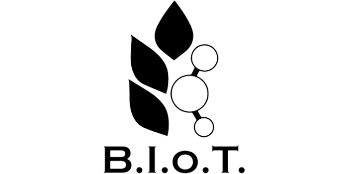 UBC Biological Internet of Things logo