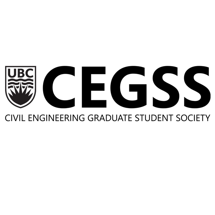 Civil Engineering Graduate Student Society logo