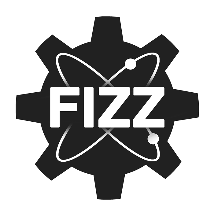 UBC Engineering Physics logo (FIZZ)