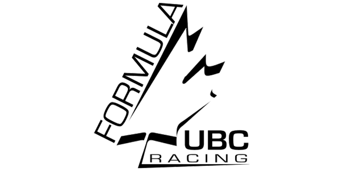Formula UBC Racing logo