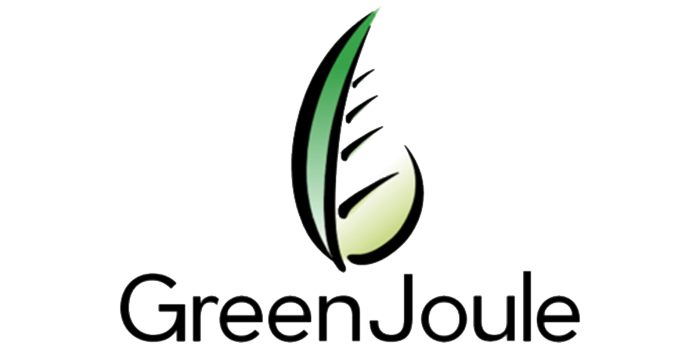 UBC GreenJoule logo