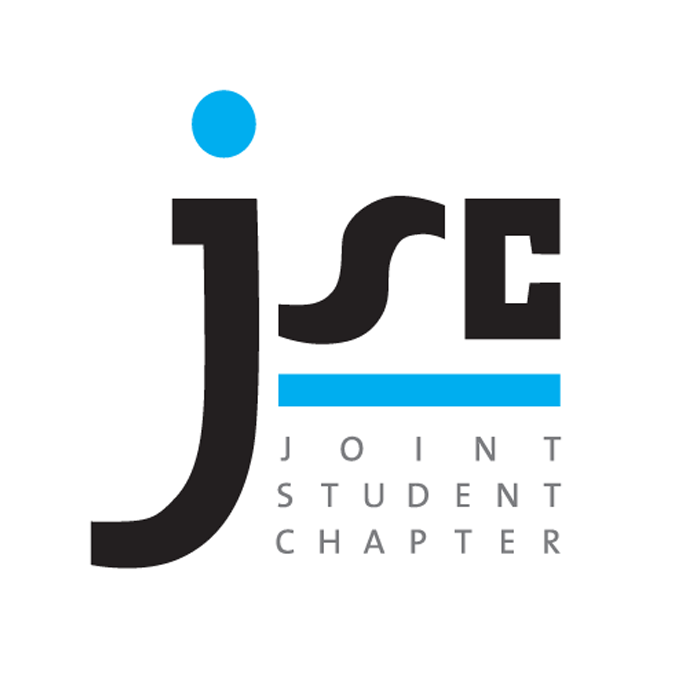 UBC Joint Student Chapter (JSC) logo