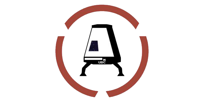 UBC Mars Colony logo