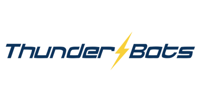 UBC Thunderbots logo