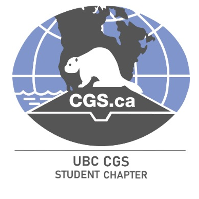UBC Canadian Geotechnical Society logo