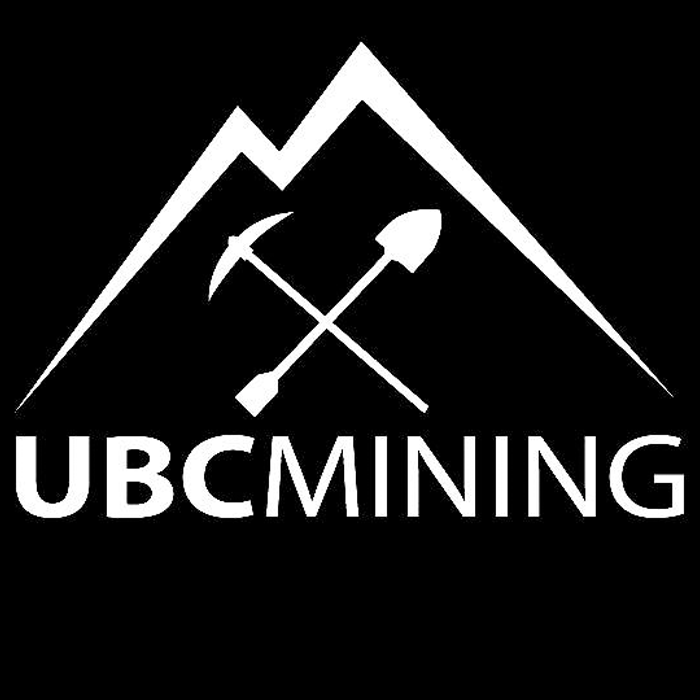 UBC Mining logo