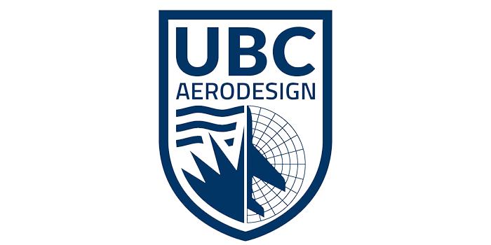 UBC Aerodesign logo