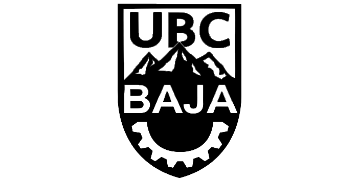 UBC Baja logo
