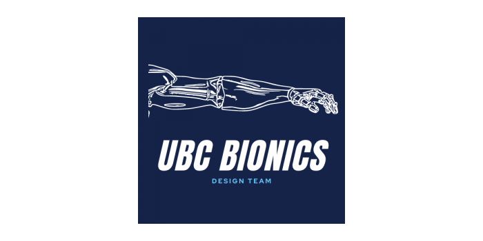 UBC Bionics logo