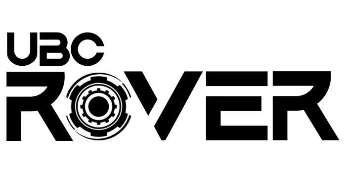 UBC Rover logo