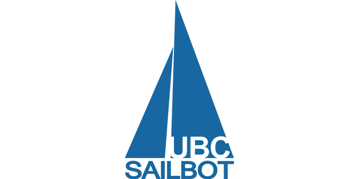 UBC Sailbot logo
