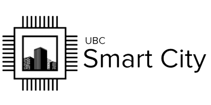 UBC Smart City logo