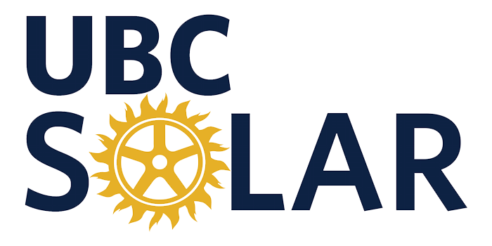 UBC Solar logo