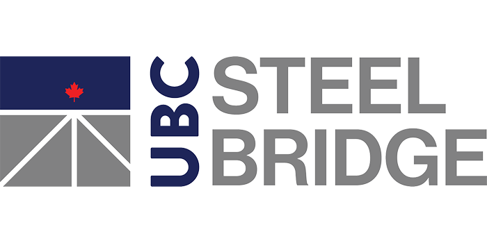 UBC Steel Bridge logo