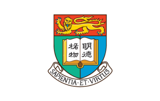 University of Hong Kong logo