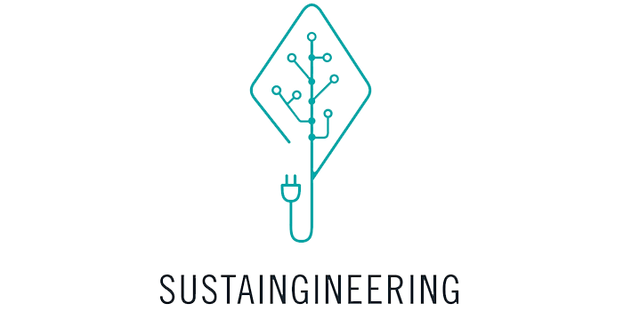 Sustaingineering logo