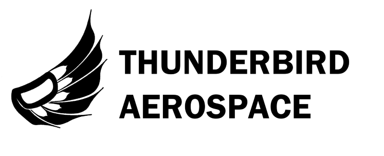 Thunderbird Aerospace Logo