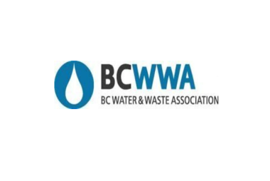 BC Water & Waste Association Student Chapter Logo