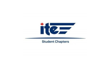 Canadian Institute of Transportation Engineers (CITE) UBCO Student Chapter Logo