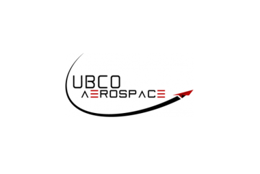 UBC Okanagan Aero Club Logo