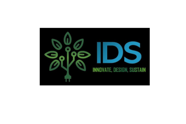 Innovate, Design, Sustain (IDS) Logo
