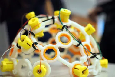 UBC BEST Design Team - Multifaceted Innovation in NeuroTechnology (MINT)