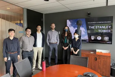 EERI Lunch And Learn