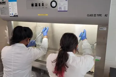 Algae Lipid Extraction for Biofuel Production (UBC Envision)