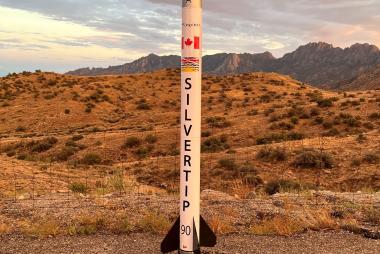 UBC Rocket