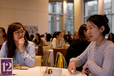 WiE Conference