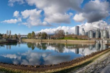 False Creek