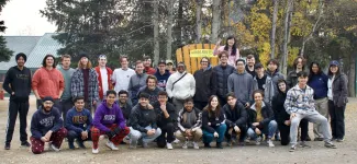 MANU/MANF Retreat