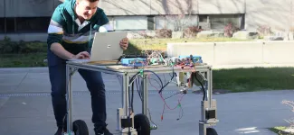 Agrobot