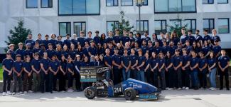 Formula Electric