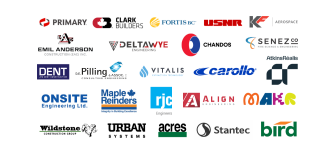 T2 24-25 Industry Night Logo Page