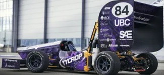 UBC Formula