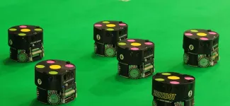 RoboCup Thunderbots
