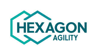 Hexagon Agility Logo