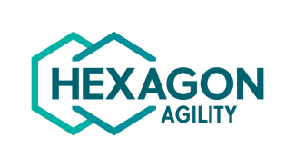 Hexagon Agility Logo