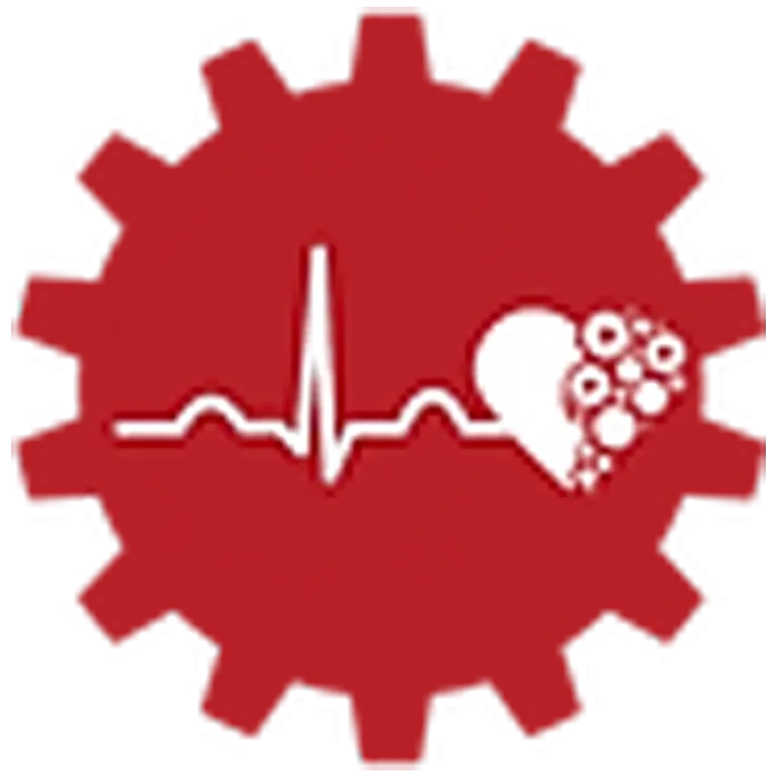 Biomedical Engineering Undergraduate Student Association logo