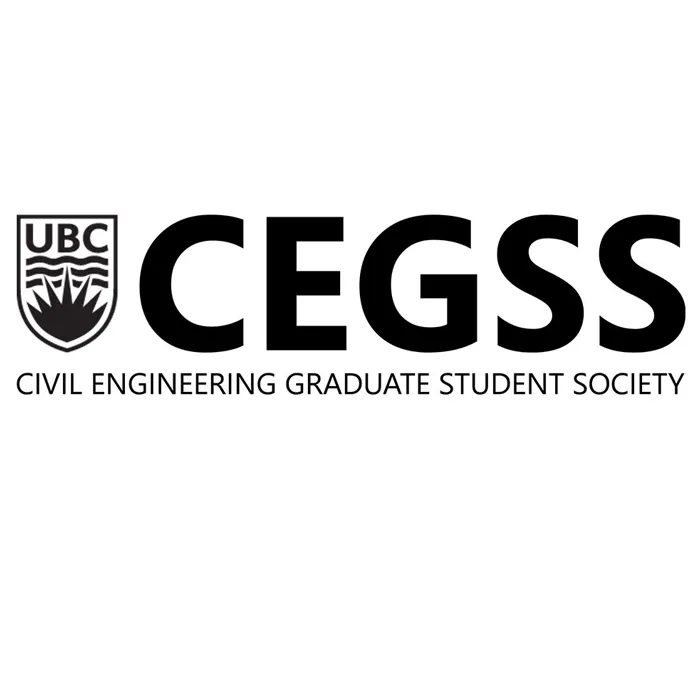 Civil Engineering Graduate Student Society logo