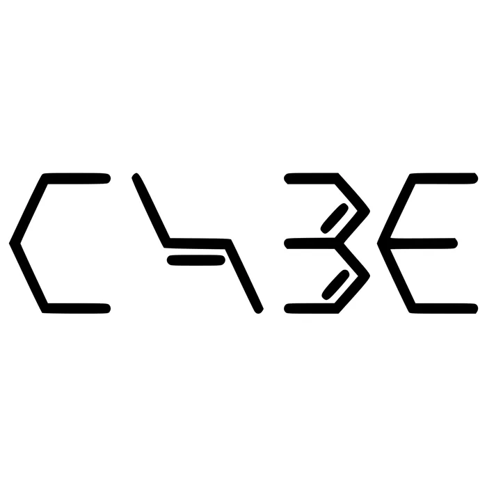 Chemical and Biological Engineering logo