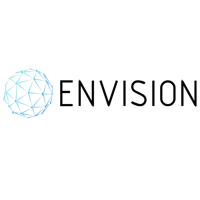 UBC Envision logo