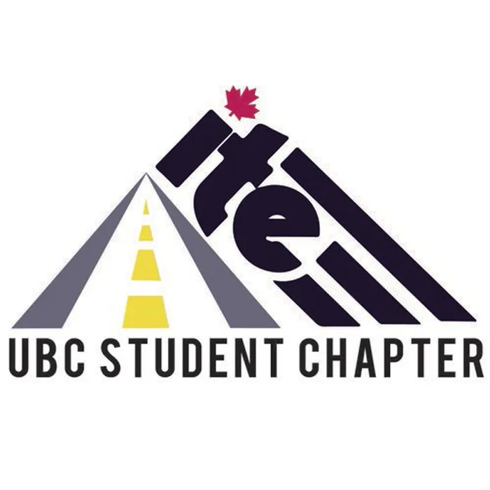 UBC ITE Student Chapter logo