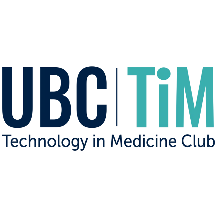 UBC Technology in Medicine Club