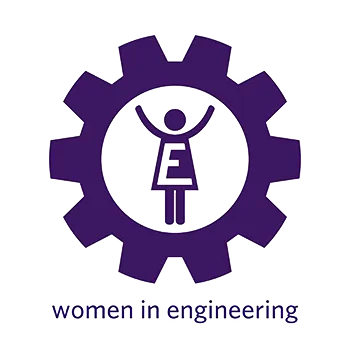 UBC Women in Engineering logo