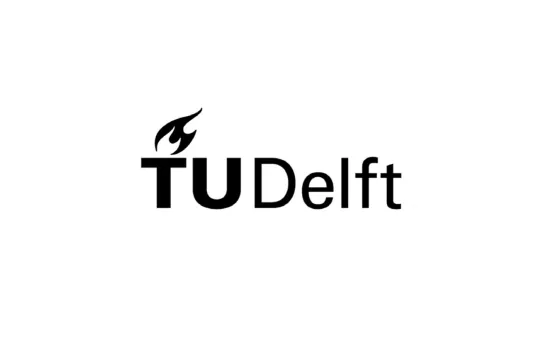 Delft University of Technology logo