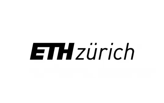 ETH Zurich logo